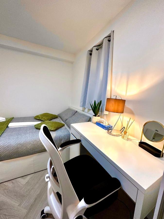 Charming 4 Bedrooms House With Garden In Heart Of London Camden Esterno foto