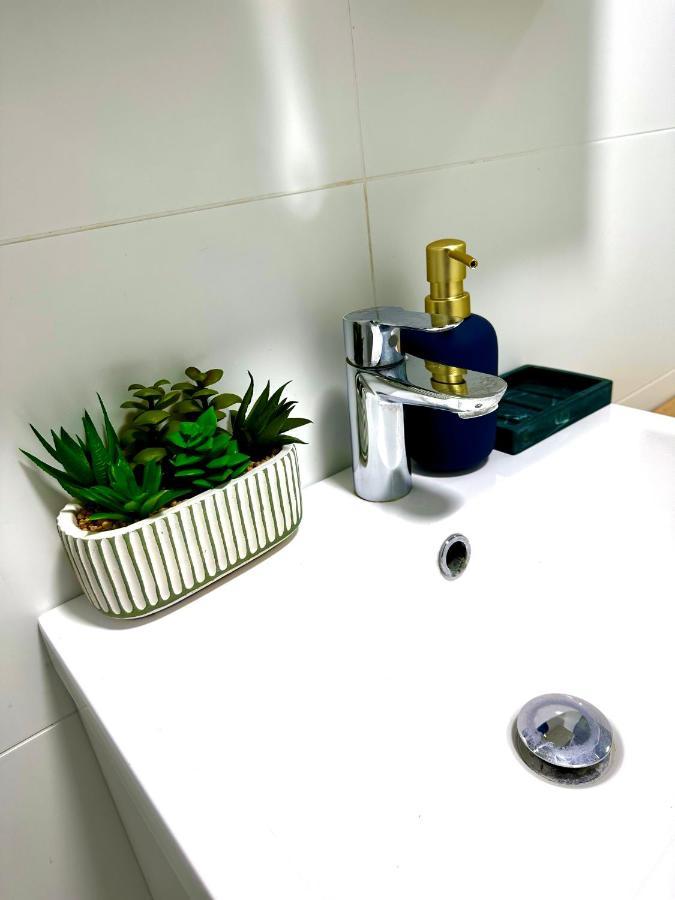 Charming 4 Bedrooms House With Garden In Heart Of London Camden Esterno foto